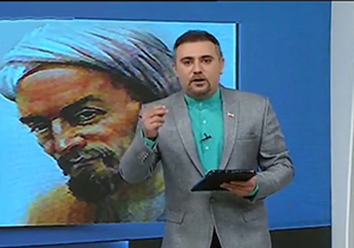 حمله تند مجری تلویزیون به نمایندگان مجلس