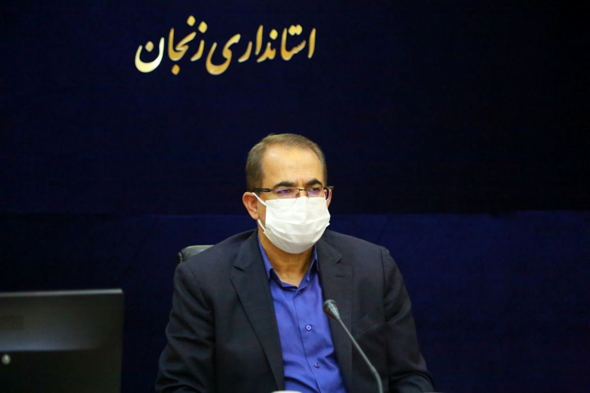 ۱۰۶ کیلومتر از راهآهن زنجان-قزوین با دستور رییس جمهوری افتتاح میشود