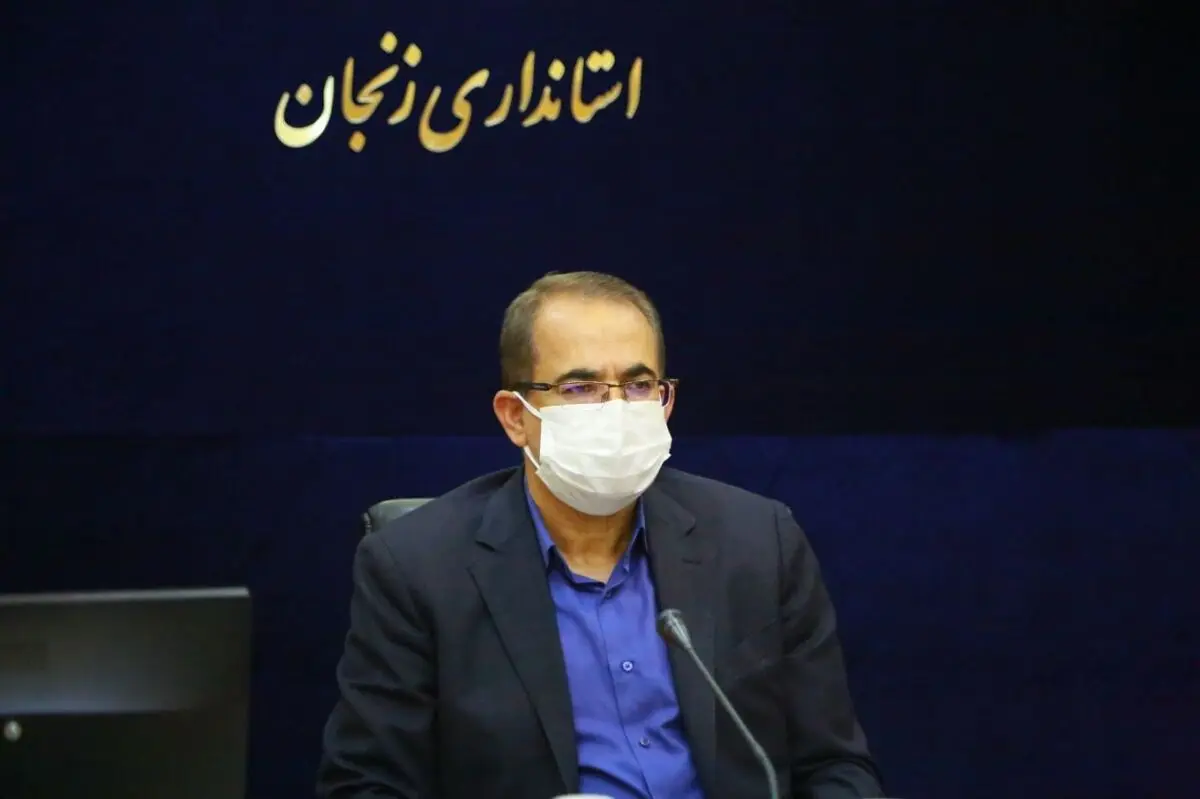 ۱۰۶ کیلومتر از راه‌آهن زنجان-قزوین با دستور رییس جمهوری افتتاح می‌شود