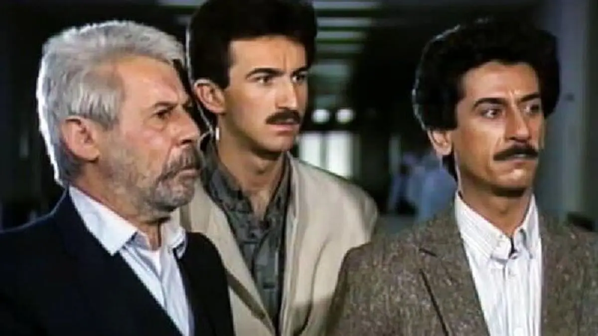 پخش سریال نوستالژیک «عطر گل یاس» با بازی داوود رشیدی