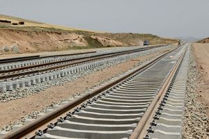 ۱۰۶ کیلومتر از راه‌آهن زرین‌شهر اصفهان-بافق یزد به دستور رئیس جمهور به بهره‌برداری می‌رسد