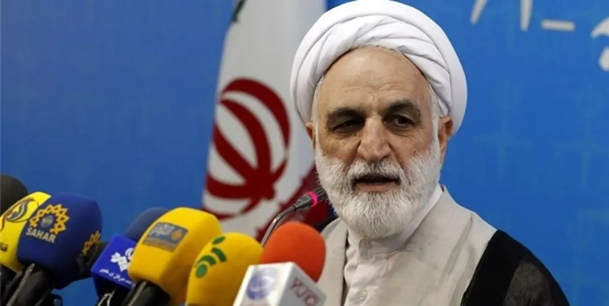 بازدید رئیس قوه قضائیه از دادگستری شهرستان قرچک