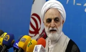 بازدید رئیس قوه قضائیه از دادگستری شهرستان قرچک