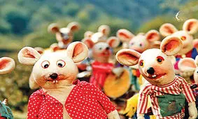 اکران نسخه مرمت‌شده ۶ فیلم خاطره‌انگیز و قدیمی سینمای کودک ایران