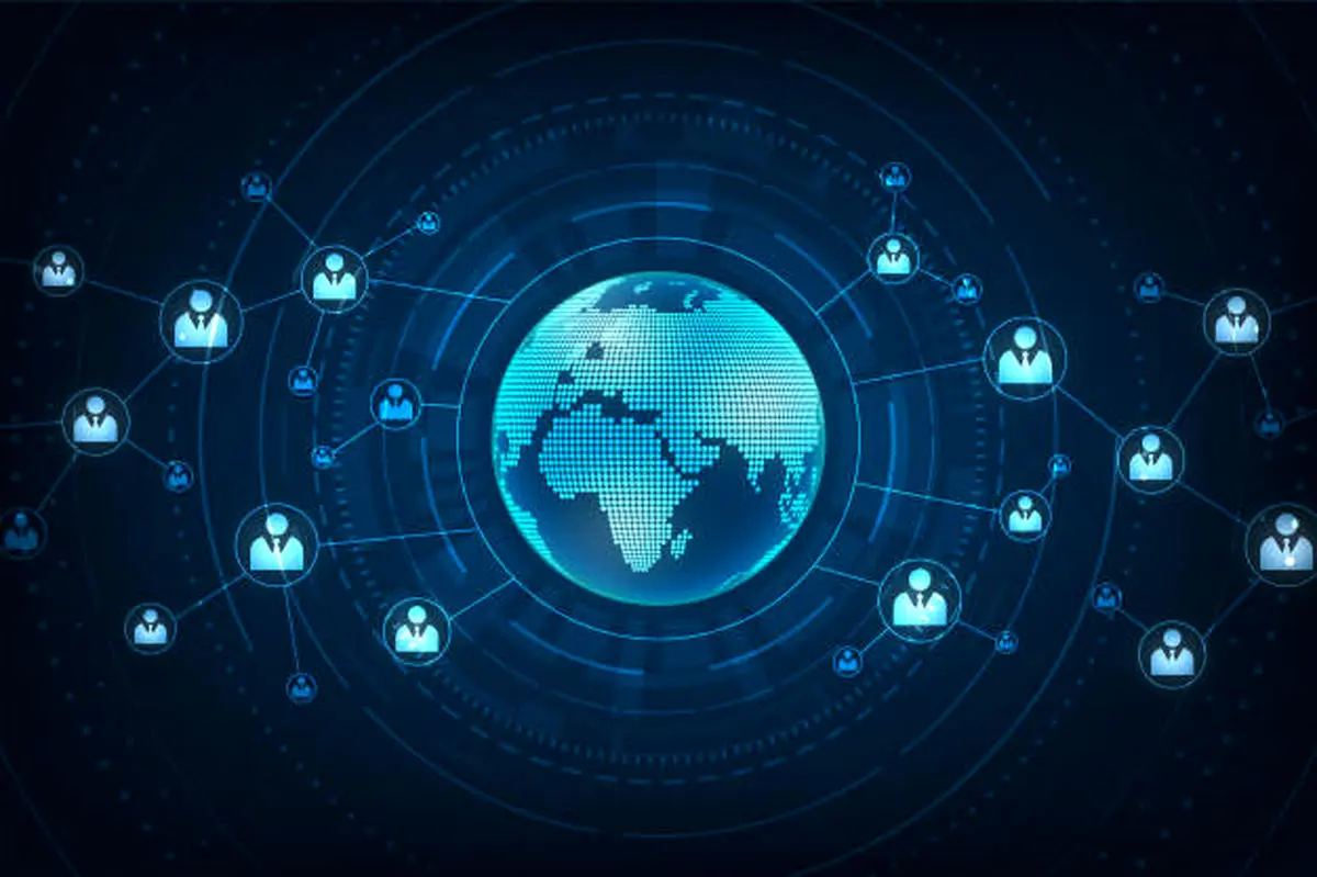 رعایت حق مالکیت معنوی حتی در فضای مجازی