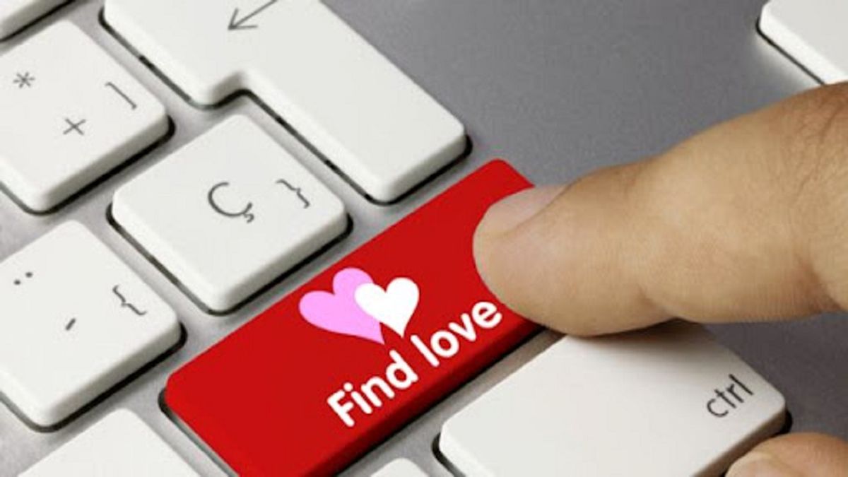 آیا سایت های همسریابی و بستر اینترنت می تواند همدم مناسبی برای فرد انتخاب کند؟