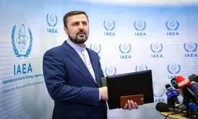 غریب‌آبادی: آمریکا در مذاکرات اخیر هفت اقدام ضدتوافق داشت