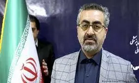 اگر خلف وعده‌ای در تامین واکسن رخ داده از جانب خارجی‌ها بوده است