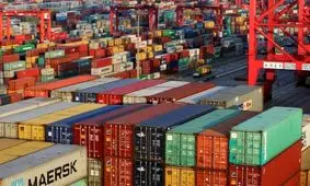 بیش از ۵۷ درصد کالاهای اساسی در گمرک امام خمینی دپو شده است