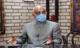 میرسلیم: سهم خواهان از کابینه رئیسی بوی کباب به مشام شان خورده است