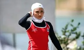 سهرابیان: اگر ملایی به فینال A صعود می‌کرد معادلات را بهم می‌ریخت