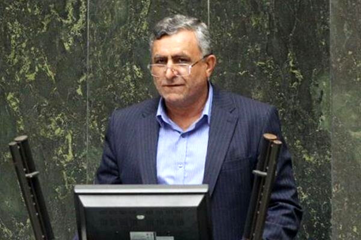 وضعیت بحرانی آب لرستان در سایه تنش آبی دیگر استانها قرار نگیرد