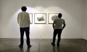 آخر هفته برای بازدید از کدام گالری‌ها وقت بگیریم؟