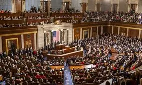 آغاز جنگ روانی سناتورهای آمریکایی علیه رئیسی