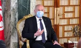 رئیس‌جمهوری تونس: ۴۶۰ نفر ۴/۸ میلیارد دلار اموال کشور را به غارت بردند