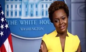 کاخ سفید: زمان برگزاری دور هفتم مذاکرات برجام مشخص نشده / فرایند انتقال ریاست‌جمهوری ایران به پایان برسد ما آماده‌ایم