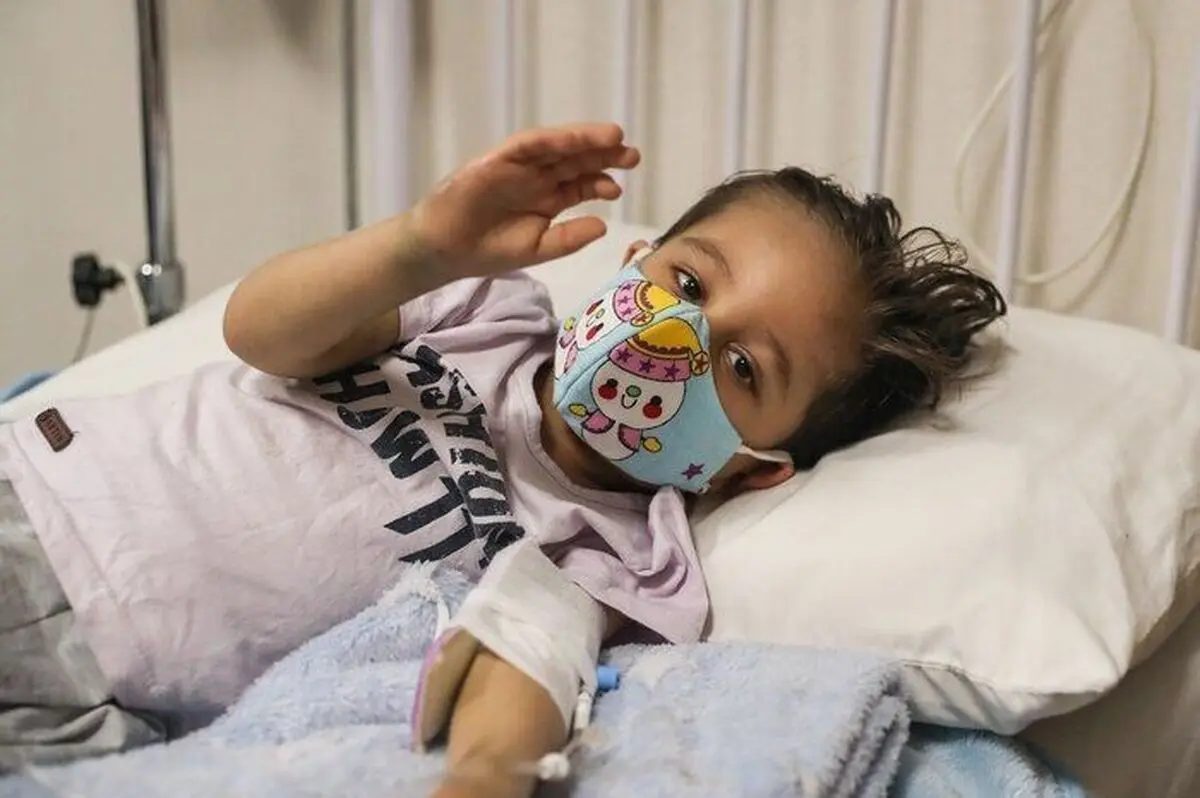دلتا کرونا، در کمین سلامت کودکان / ساده انگاری کرونا، تهدیدی برای سلامت کودکان