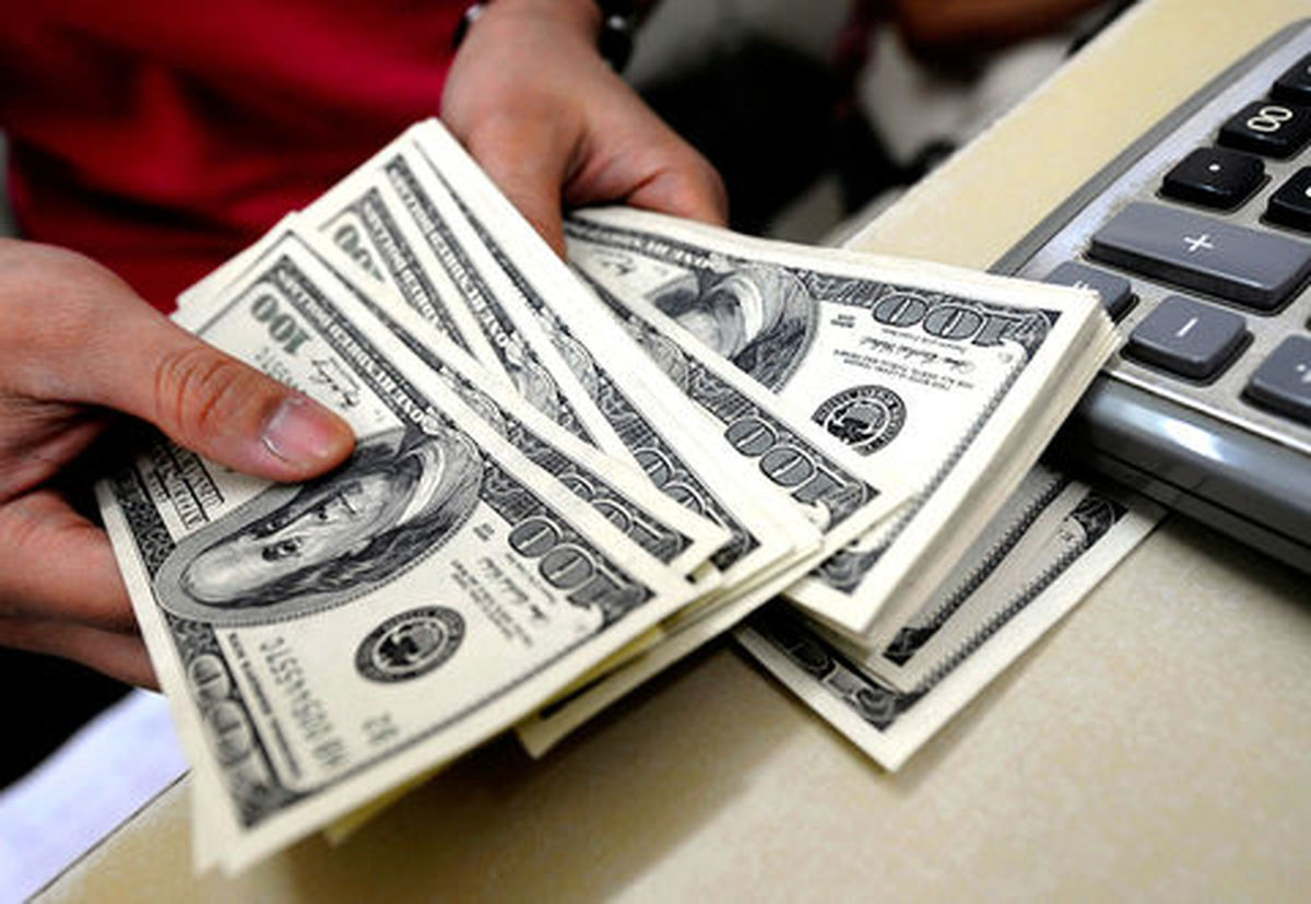 قیمت دلار روی ۲۴ هزار و ۴۹۹ تومان ثابت ماند
