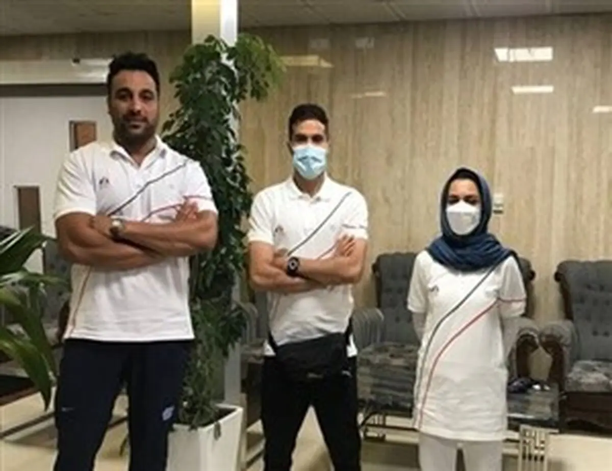 فصیحی و حدادی حریفان خود را شناختند