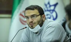 رییس حوزه هنری درگذشت شاعر افغان را تسلیت گفت