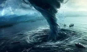 رمزگشایی از مثلث برمودا با چند نظریه