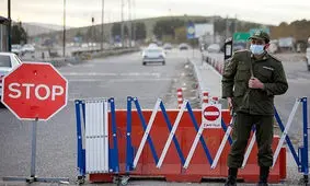 محدودیت شبانه همچنان ادامه دارد؟