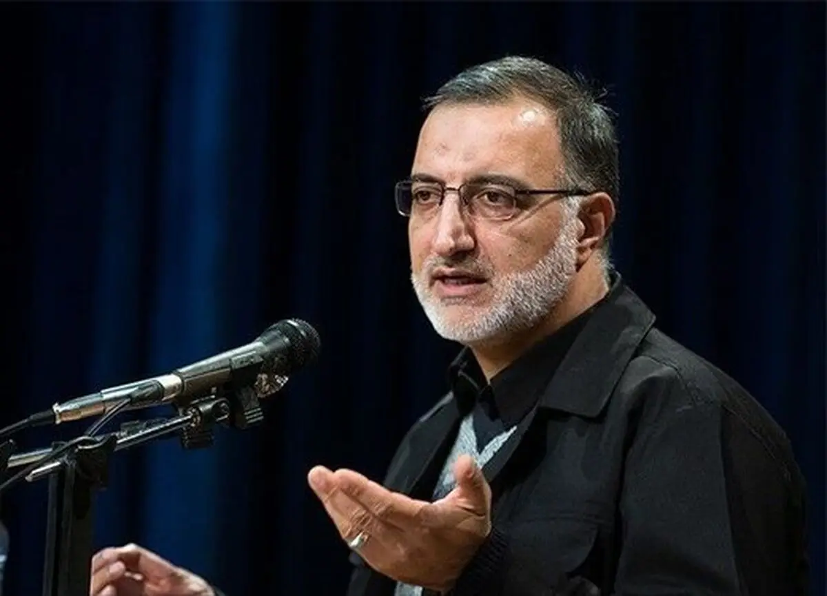 زاکانی: فیلترینگ‬⁩ بی‌راهه‌ایست که حکایت از بی ‌اطلاعی از فضای سایبر دارد