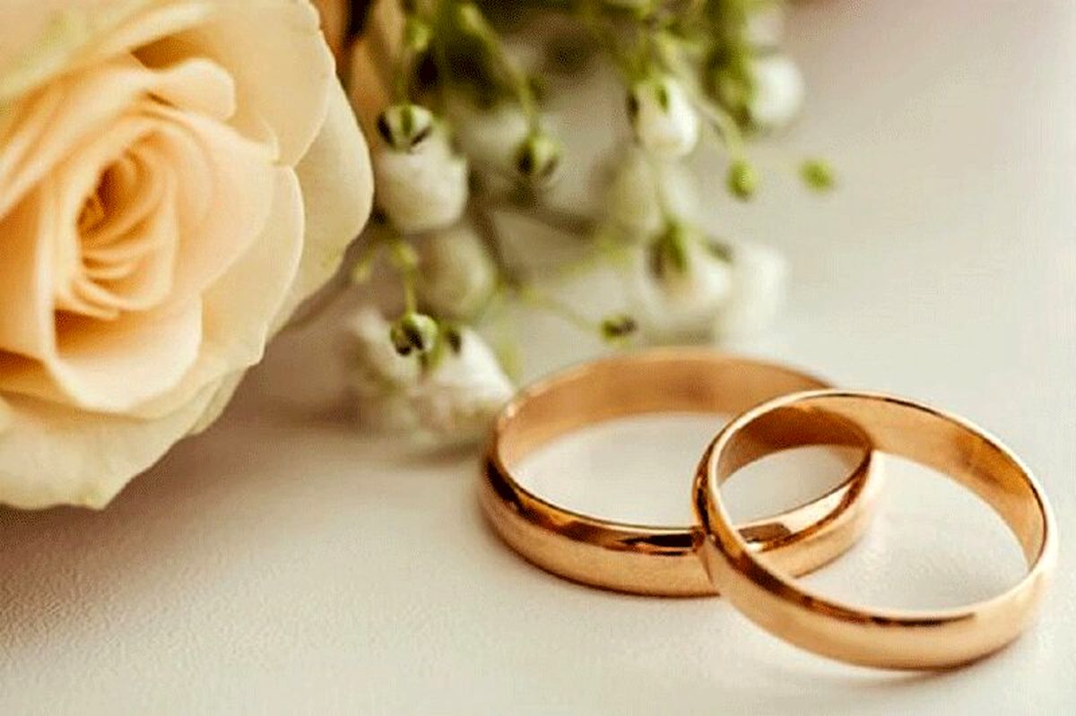 اولین ازدواج همدم ثبت شد