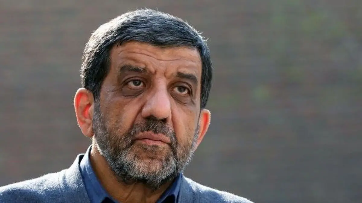 واکنش تند ضرغامی به طرح تحدید اینترنت توسط مجلس