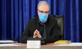 واردات مقدار قابل‌توجهی واکسن در هفته آینده/ واکسیناسیون اهالی سینما، قضات و کارمندان دادگاه‌ها از شنبه/ واکسیناسیون ‌کودکان با ‌"پاستور"