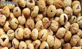 طریقه و روش صحیح خشک کردن انجیر در منزل