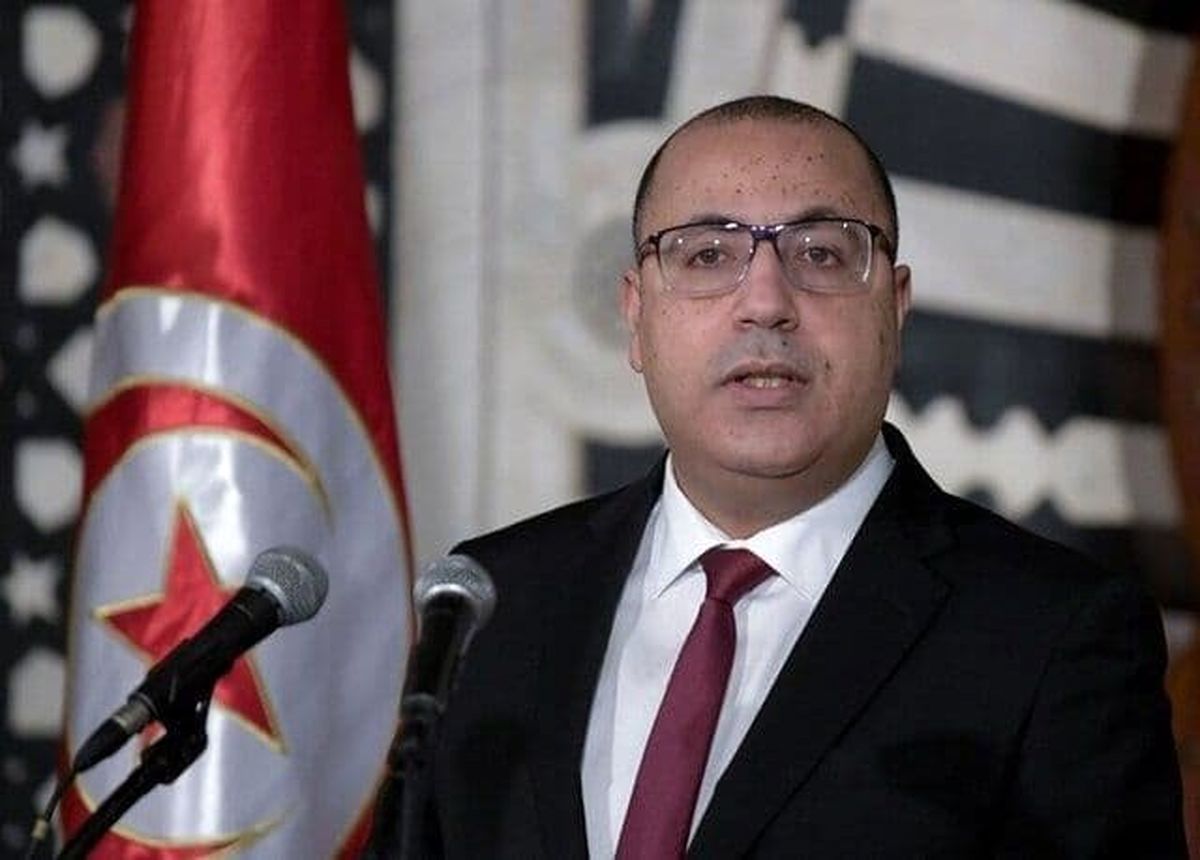 نخست‌ وزیر تونس شب "کودتا" در داخل کاخ ریاست جمهوری کتک خورده بود