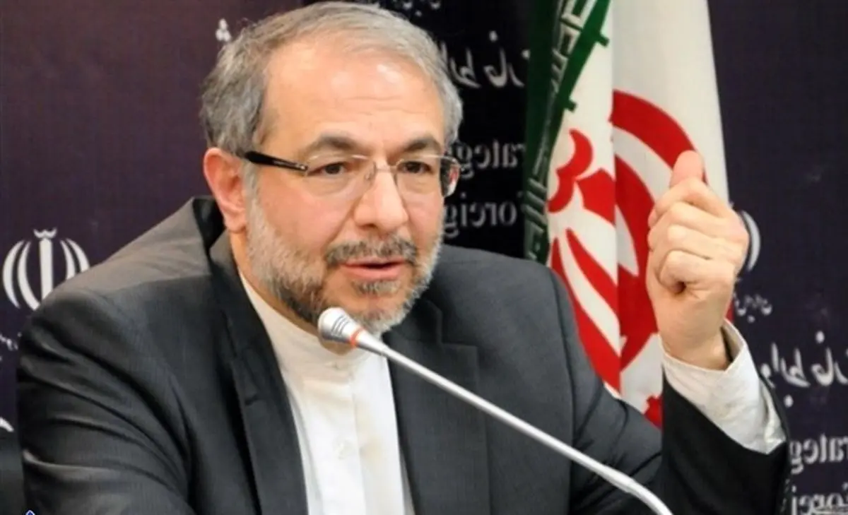 واکنش دستیار ظریف به طرح صیانت از حقوق کاربران در فضای مجازی/ اجرایی شدن این طرح غیرممکن است