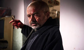 «خون شد» کیمیایی اکران آنلاین می‌شود