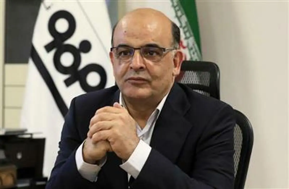 پیام مدیر عامل گروه فولادمبارکه به مناسبت فرا رسیدن عید سعید غدیر خم