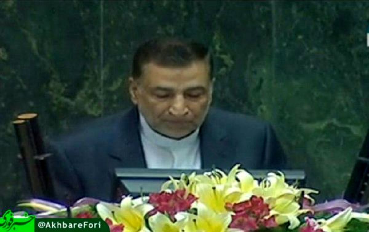 آوایی: پیگیر حقوق شهروندی خواهم بود/ نظر علما را مدنظر قرار میدهم
