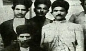 معاندین در تخریب خانمان و تاراج ما پیمان بستند