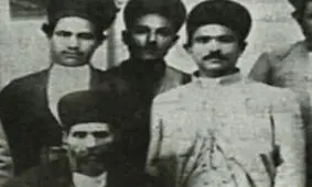 معاندین در تخریب خانمان و تاراج ما پیمان بستند