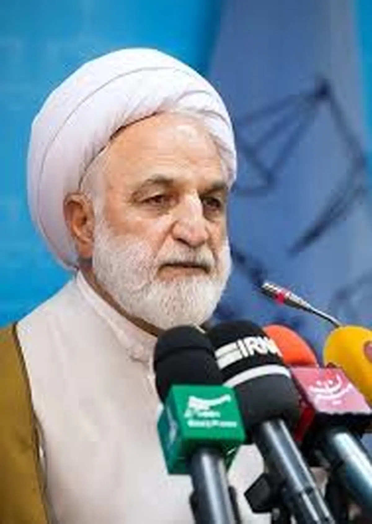 صفحه محسنی اژه‌ای در اینستاگرام از دسترس خارج شد