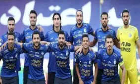 برگزاری آخرین تمرین استقلال پیش از بازی با سپاهان با ۲ غایب/ عکس