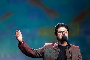 کنسرت «نغمه‌های تهران» با خوانندگی حجت اشرف‌زاده لغو شد