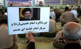 نماز جمعه در ۴ شهرستان استان زنجان برگزار نمی‌شود