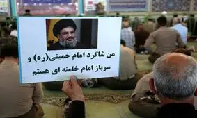 نماز جمعه در ۴ شهرستان استان زنجان برگزار نمی‌شود
