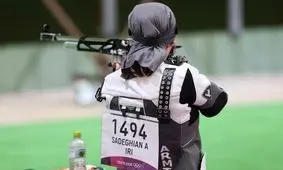 اشتباه عجیب سایت بازی‌ ها؛ تیرانداز ایران متولد اسرائیل!