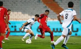 پرسپولیس قهرمان لیگ برتر شد/ شاگردان یحیی دست نیافتنی تر شدند