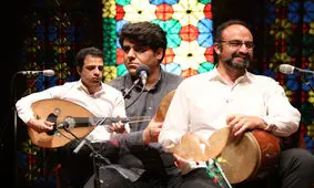 با کنسرت خیابانی به جنگ کرونا برویم