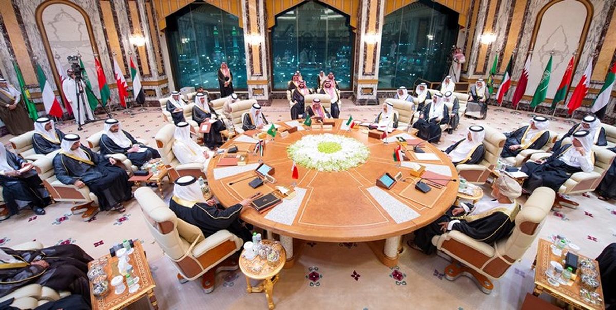 اتهامات اثبات‌ نشده شورای همکاری خلیج فارس علیه ایران