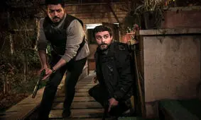 بازیگر «گاندو»: مردم می پرسند چگونه می توان مامور امنیتی شد!