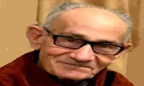پیشکسوت وزنه‌برداری در ۹۱ سالگی درگذشت