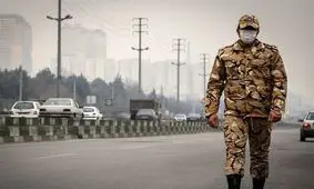 آخرین وضعیت مدت دوره آموزشی سربازی در شیوع کرونا